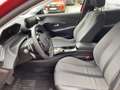 Peugeot 208 1.2 100 Allure Top Gewarteter Kleinwagen Rot - thumbnail 7