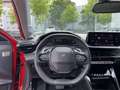 Peugeot 208 1.2 100 Allure Top Gewarteter Kleinwagen Rot - thumbnail 10