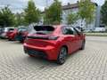 Peugeot 208 1.2 100 Allure Top Gewarteter Kleinwagen Rot - thumbnail 3