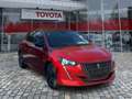 Peugeot 208 1.2 PureTech 100 Allure ACC LED AkustikGlas Rouge - thumbnail 5
