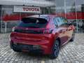 Peugeot 208 1.2 PureTech 100 Allure ACC LED AkustikGlas Rouge - thumbnail 4