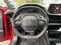 Peugeot 208 1.2 100 Allure Top Gewarteter Kleinwagen Rojo - thumbnail 11
