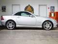 Mercedes-Benz SLK 32 AMG R170 SLK 32 AMG aus 1. Hand mit Scheckheft Argent - thumbnail 43