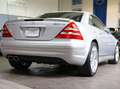 Mercedes-Benz SLK 32 AMG R170 SLK 32 AMG aus 1. Hand mit Scheckheft Argent - thumbnail 11