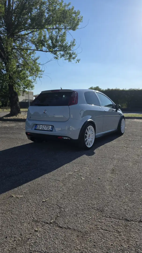Abarth Grande Punto 1.4 t-jet 16v SS 180cv 3p - 2