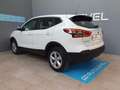 Nissan Qashqai 1.5dCi Acenta 4x2 85kW Blanco - thumbnail 3