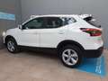 Nissan Qashqai 1.5dCi Acenta 4x2 85kW Blanco - thumbnail 16