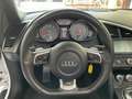 Audi R8 Spyder 4.2 FSI quattro R tronic Blanc - thumbnail 45