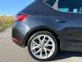 SEAT Leon FR Schwarz - thumbnail 11