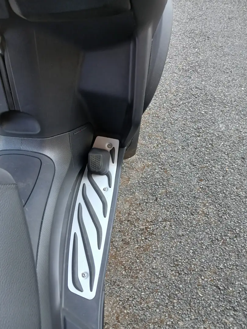 Piaggio MP3 500 - 1
