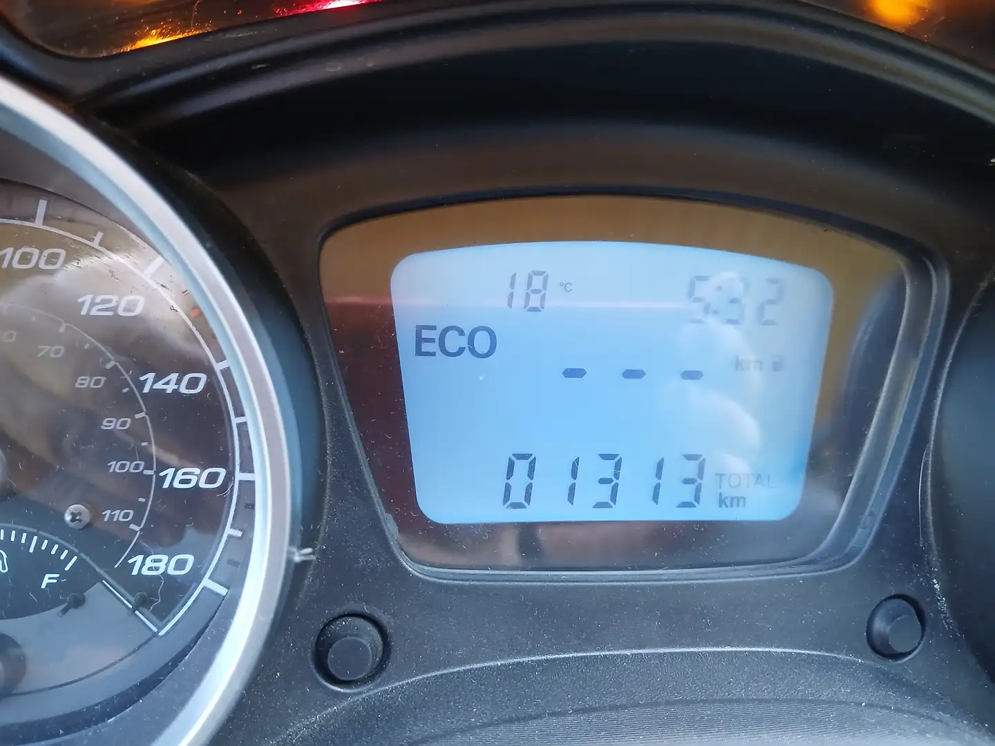 Piaggio MP3 500 - 2