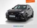 CUPRA Formentor VZ5 2.5TSI 4x4 DSG Winter-Paket Hecklappe elekt Negro - thumbnail 1