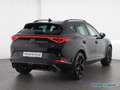 CUPRA Formentor VZ5 2.5TSI 4x4 DSG Winter-Paket Hecklappe elekt Negro - thumbnail 3