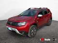 Dacia Duster II 2021 1.0 tce Prestige up Gpl 4x2 100cv Rouge - thumbnail 1