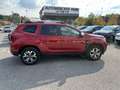 Dacia Duster II 2021 1.0 tce Prestige up Gpl 4x2 100cv Rouge - thumbnail 4