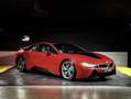BMW i8 Protonic Red Edition 362ch BVA6 Rot - thumbnail 9