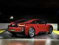 BMW i8 Protonic Red Edition 362ch BVA6 Rot - thumbnail 16