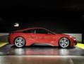 BMW i8 Protonic Red Edition 362ch BVA6 Rot - thumbnail 13