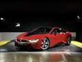 BMW i8 Protonic Red Edition 362ch BVA6 Rot - thumbnail 1