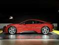 BMW i8 Protonic Red Edition 362ch BVA6 Rot - thumbnail 10