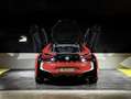 BMW i8 Protonic Red Edition 362ch BVA6 Rot - thumbnail 37