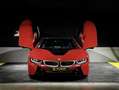 BMW i8 Protonic Red Edition 362ch BVA6 Rot - thumbnail 8