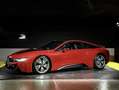 BMW i8 Protonic Red Edition 362ch BVA6 Rot - thumbnail 3