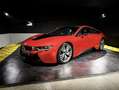 BMW i8 Protonic Red Edition 362ch BVA6 Rot - thumbnail 6