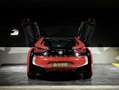BMW i8 Protonic Red Edition 362ch BVA6 Rot - thumbnail 20