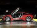 BMW i8 Protonic Red Edition 362ch BVA6 Rot - thumbnail 5