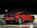 BMW i8 Protonic Red Edition 362ch BVA6 Rot - thumbnail 18
