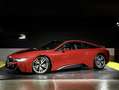 BMW i8 Protonic Red Edition 362ch BVA6 Rot - thumbnail 2