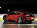 BMW i8 Protonic Red Edition 362ch BVA6 Rot - thumbnail 21