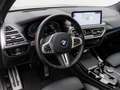 BMW X3 M Panorama Laser 360°HUD DAB H K AHK 21Zol Schwarz - thumbnail 23