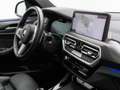 BMW X3 M Panorama Laser 360°HUD DAB H K AHK 21Zol Schwarz - thumbnail 45