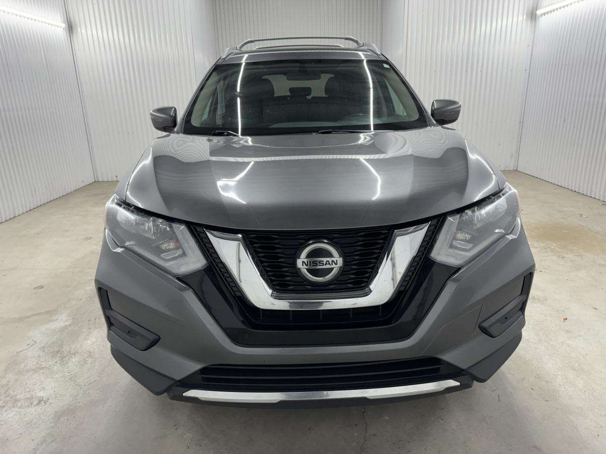 2020 Nissan Rogue Special Edition Mags A/C Caméra — снимка 1