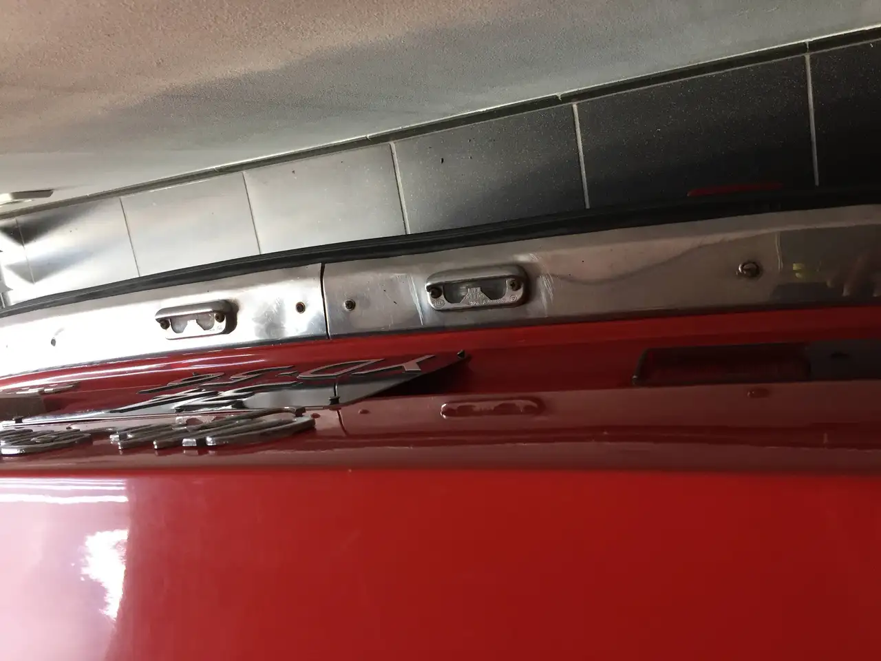 Alfa Romeo Junior Zagato 1600, foto 10
