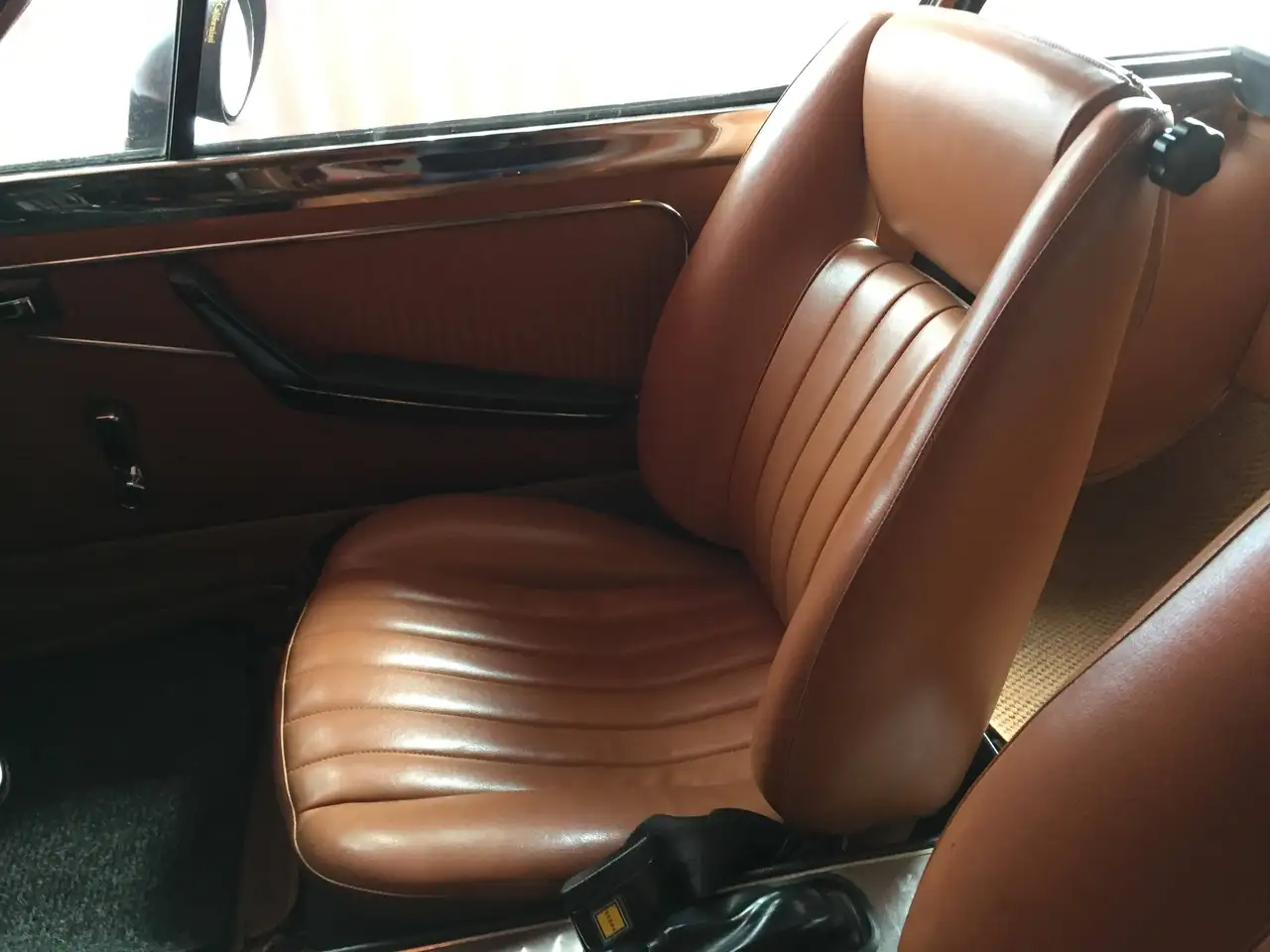 Alfa Romeo Junior Zagato 1600, foto 6
