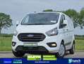 Ford Transit Custom 2.0 L2H1 Navi Airco Wit - thumbnail 1