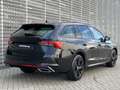 Skoda Octavia Combi 1.4 TSI 245PK RS iV PHEV Business / Panorama Negro - thumbnail 12