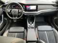 Skoda Octavia Combi 1.4 TSI 245PK RS iV PHEV Business / Panorama Negro - thumbnail 20