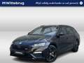 Skoda Octavia Combi 1.4 TSI 245PK RS iV PHEV Business / Panorama Negro - thumbnail 1