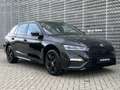 Skoda Octavia Combi 1.4 TSI 245PK RS iV PHEV Business / Panorama Negro - thumbnail 14