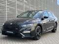 Skoda Octavia Combi 1.4 TSI 245PK RS iV PHEV Business / Panorama Negro - thumbnail 8