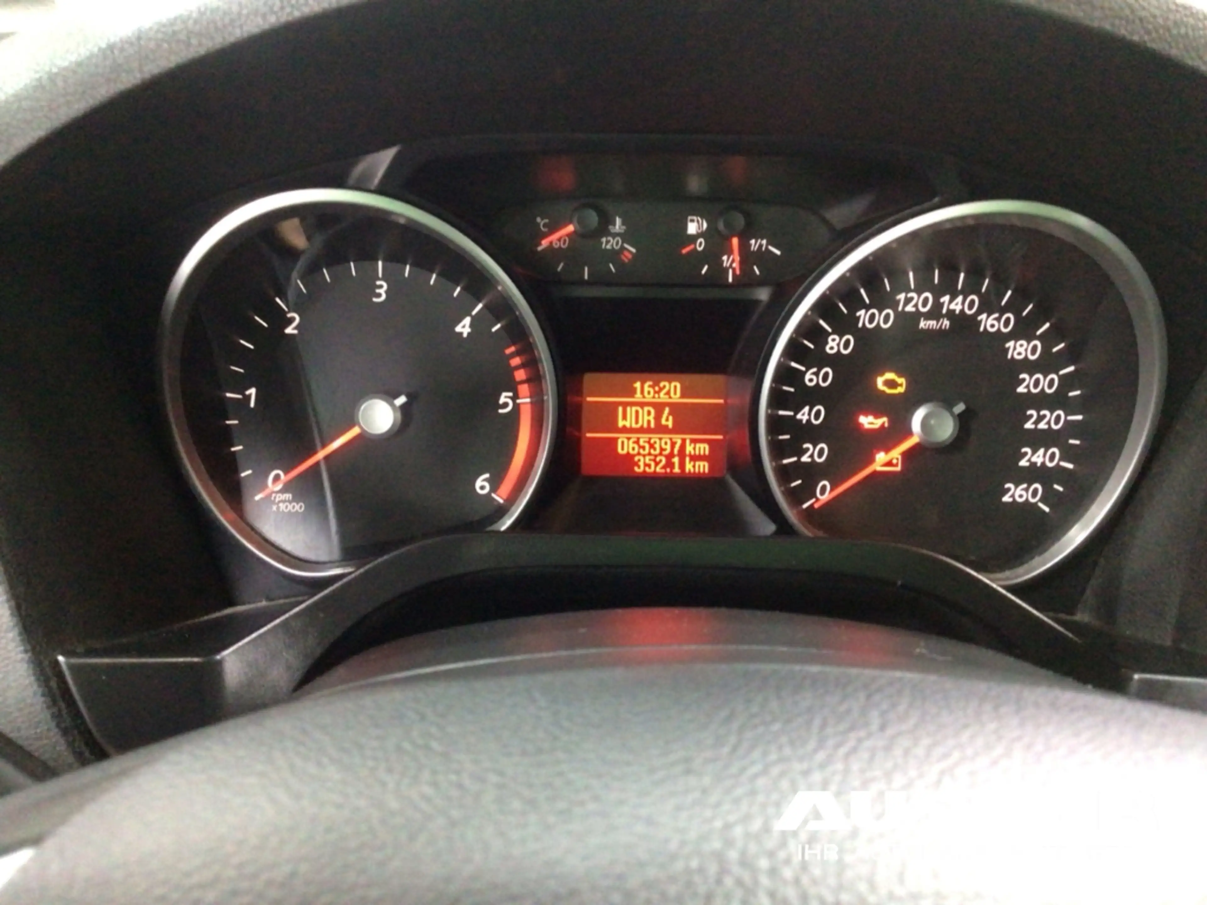 Ford Galaxy Trend 7 Sitze erst 65.359km 1. Hand — photo 11