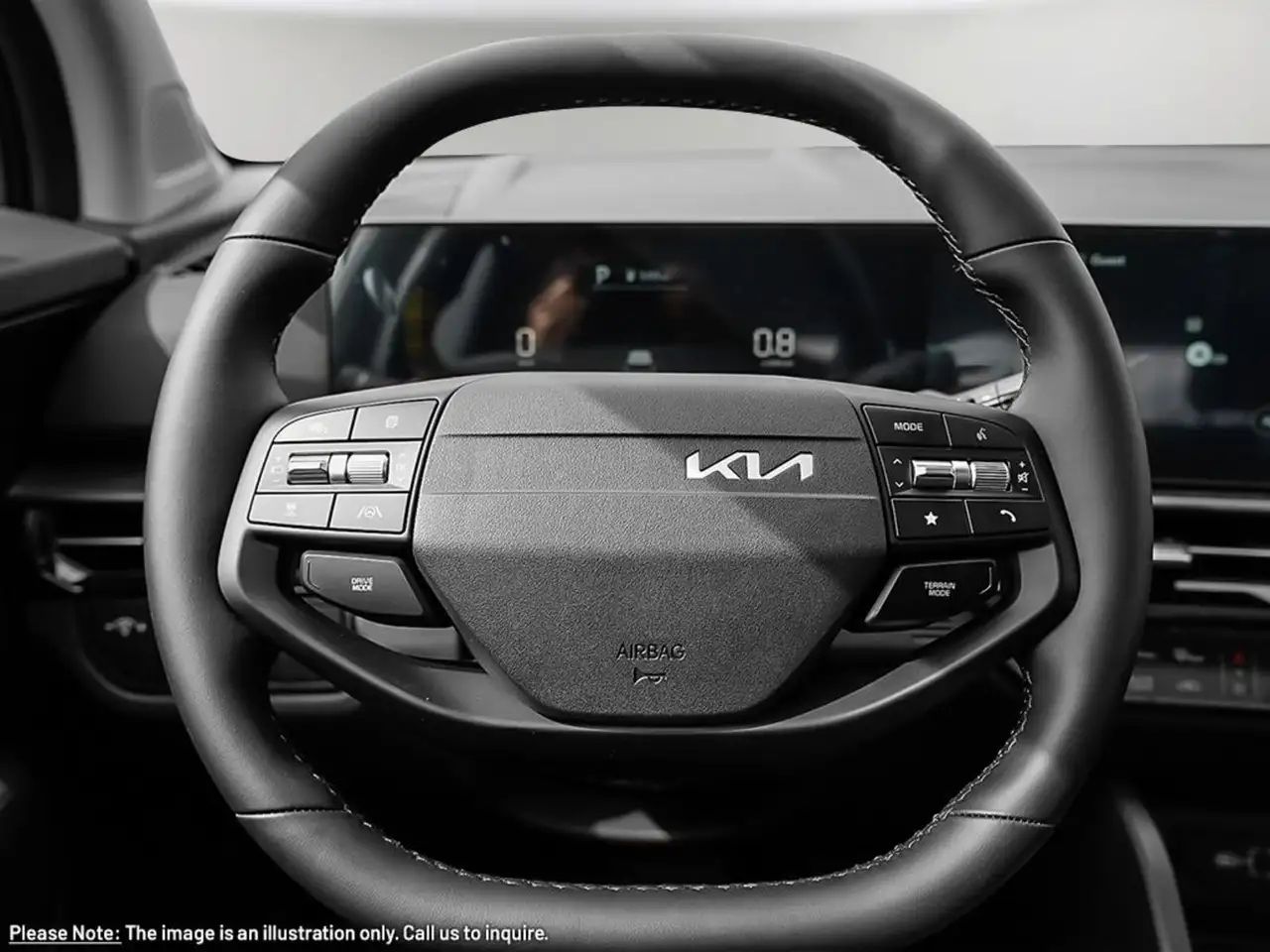 Kia Sportage photo Kia Sportage