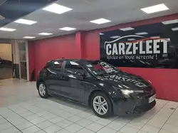 Toyota Corolla Berline Hybride 122h Dynamic Business Beyond