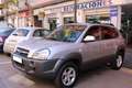 Hyundai TUCSON 2.0 Comfort 1 4x2 Zilver - thumbnail 1