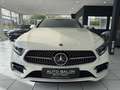 Mercedes-Benz CLS 450 4M Edition 1 *AMG*BURM*DISTR+*GSD*M-BEAM Blanc - thumbnail 5