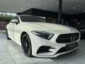 Mercedes-Benz CLS 450 4M Edition 1 *AMG*BURM*DISTR+*GSD*M-BEAM Blanc - thumbnail 6